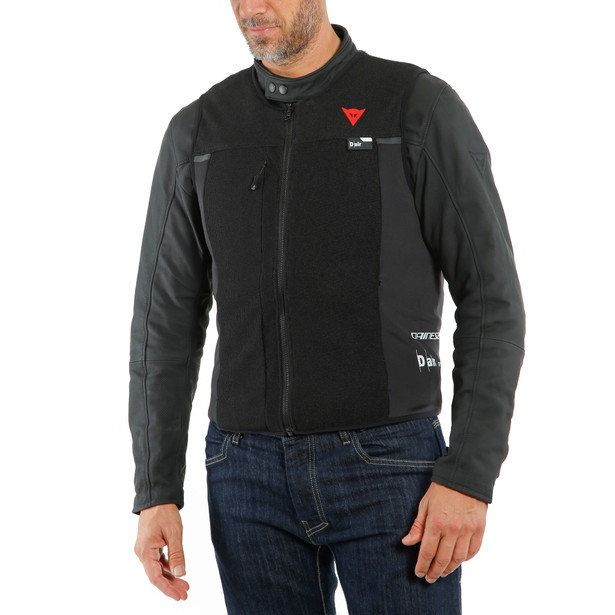 Dainese Smart Jacket Black : Delivery in 5 days